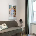 Studio of 17 m² in berlin