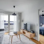 Rent 2 bedroom apartment of 47 m² in Vienna