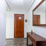 Alquilar 5 dormitorio apartamento en Valencia