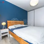 Pronajměte si 3 ložnic/e byt o rozloze 87 m² v Trhový Štěpánov