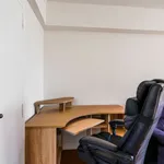 Appartement de 40 m² avec 1 chambre(s) en location à paris