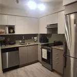 Rent 1 bedroom apartment in Toronto (Englemount-Lawrence)