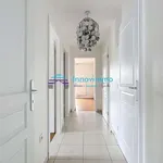 Rent 4 bedroom apartment of 84 m² in Strasbourg