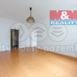 Rent 2 bedroom apartment of 54 m² in Chodov