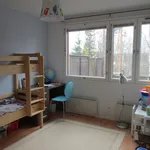 Vuokraa 3 makuuhuoneen talo, 74 m² paikassa Jyväskylä