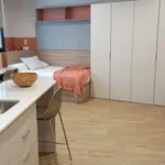 Alquilo 1 dormitorio apartamento de 26 m² en Pamplona