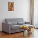 Rent 1 bedroom apartment of 30 m² in Praha