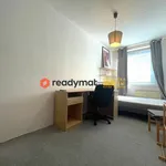 Rent 2 bedroom apartment in Hodonín