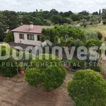 Rent 5 bedroom house of 170 m² in Capalbio