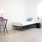 Habitación en madrid