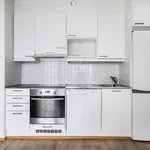 Vuokraa 1 makuuhuoneen asunto, 33 m² paikassa Helsinki