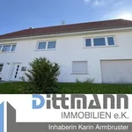 Rent 6 bedroom house of 140 m² in Meßstetten