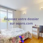 Appartement de 11 m² avec 3 chambre(s) en location à Grenoble