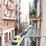 Rent 2 bedroom apartment of 32 m² in Barcelona