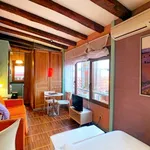 Studio of 20 m² in madrid