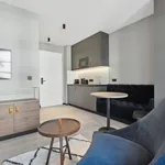 Rent 1 bedroom apartment of 397 m² in Berlin