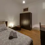 Rent 4 bedroom apartment in Lisbon