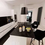 Rent 5 bedroom apartment of 240 m² in Napoli