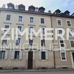 Miete 2 Schlafzimmer wohnung von 42 m² in Chêne-Bourg