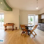 Rent 3 bedroom apartment of 110 m² in Rome