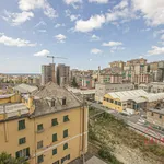 Affitto 4 camera appartamento di 62 m² in Genoa