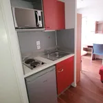 Appartement de 24 m² avec 2 chambre(s) en location à DARDILLY