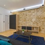 Rent 1 bedroom apartment of 55 m² in Lyon