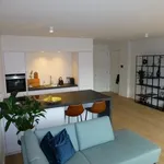 Rent 4 bedroom apartment of 110 m² in Bellamybuurt