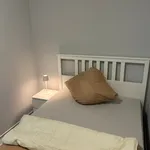 Miete 1 Schlafzimmer wohnung von 33 m² in Mannheim