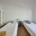 Rent a room in lisbon