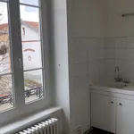 Rent 3 bedroom apartment of 92 m² in Clermont Ferrand