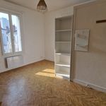 Appartement de 18 m² avec 1 chambre(s) en location à TOURS