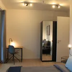 Miete 1 Schlafzimmer wohnung in Berlin