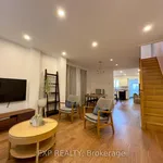 Rent 3 bedroom house of 29 m² in Toronto (Weston-Pellam Park)