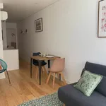 Rent 1 bedroom apartment of 538 m² in Lisbon