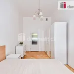 Rent 1 bedroom apartment of 35 m² in Praha