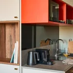 Miete 1 Schlafzimmer wohnung von 18 m² in Göttingen