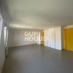 Appartement de 37 m² avec 1 chambre(s) en location à EN BORN