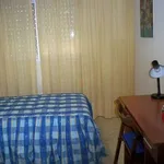 Rent a room in Seville']