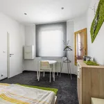 Miete 1 Schlafzimmer wohnung von 38 m² in Essen