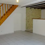 Maison de 51 m² avec 2 chambre(s) en location à villegailhenc