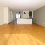 Huur 4 slaapkamer appartement van 125 m² in Rotterdam