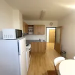 Rent 1 bedroom apartment in Nymburk