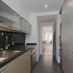 Rent 3 bedroom apartment of 80 m² in Sant Cugat del Vallès