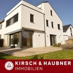 Für besonderen Wohngenuss! Architektenhaus in geschützter Lage, Neumarkt - Woffenbach