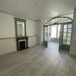 Rent 2 bedroom apartment of 42 m² in BRIOUDE