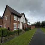 Rent 3 bedroom house of 89 m² in Derby