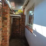 Rent 1 bedroom apartment in Gauteng