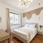 Rent a room in lisbon