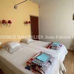 Rent 4 bedroom house of 113 m² in Clansayes